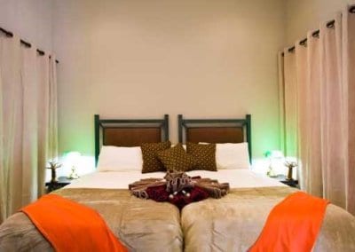 Ai-Ais Hot Spring & Spa