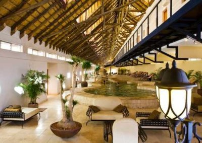 Ai-Ais Hot Spring & Spa
