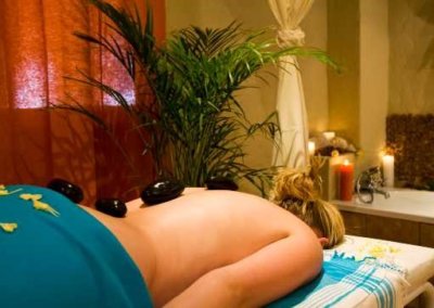 Ai-Ais Hot Spring & Spa