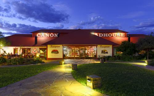 Canyon Roadhouse