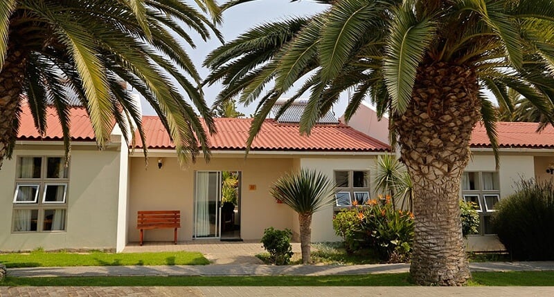 Alte Brucke Resort