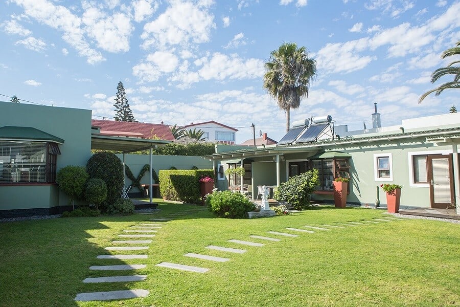 Brigadoon B&B