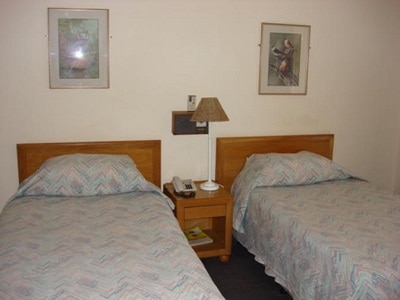 Cumberland Hotel
