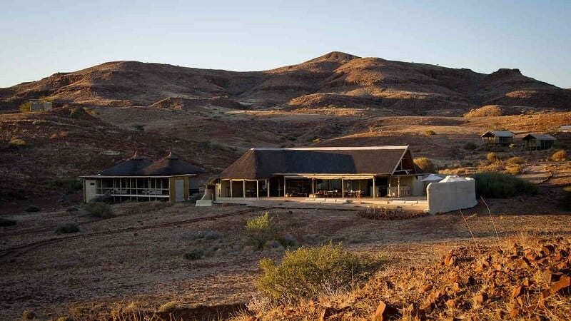 Damaraland Camp