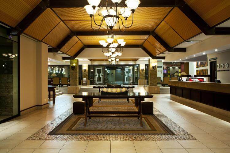 Hotel Safari