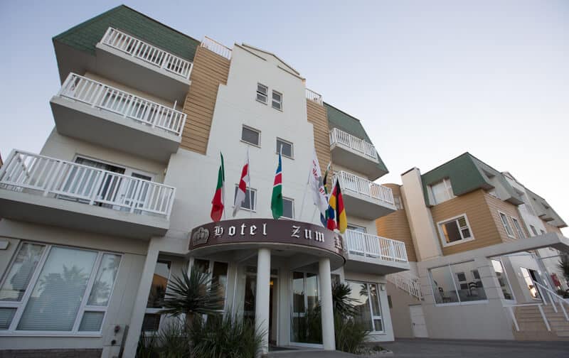 Hotel Zum Kaiser