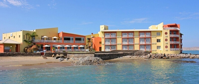Nest Hotel