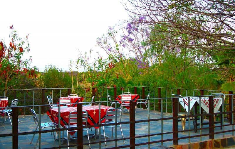 Nkisi Guesthouse