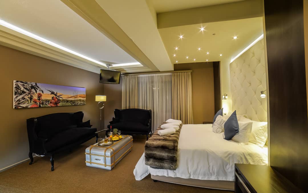 Swakopmund Sands Hotel