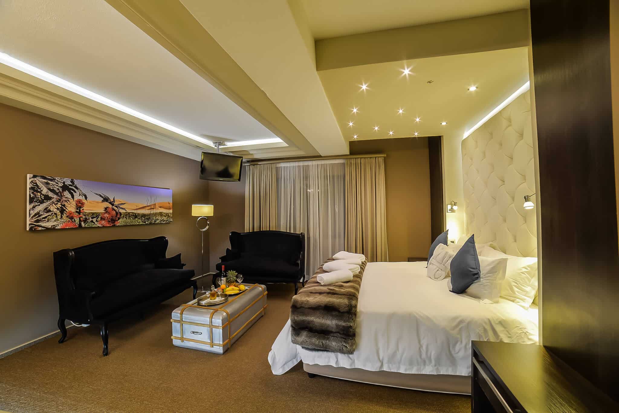 Swakopmund Sands Hotel