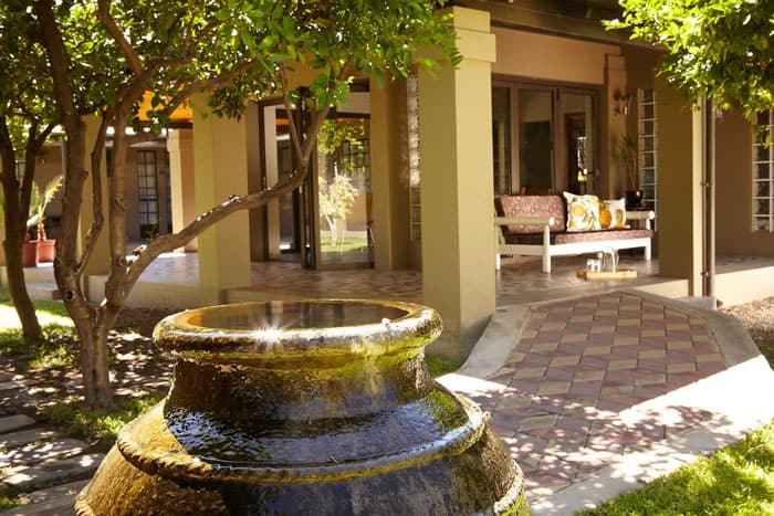Villa Violet