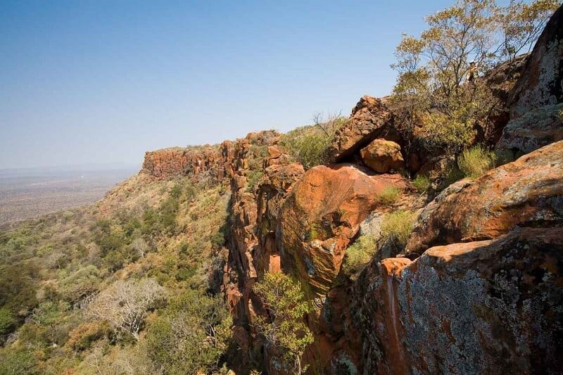 Waterberg  Resort
