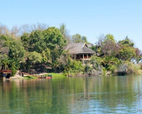Divava Okavango Lodge