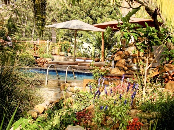 Guesthouse Terra Africa