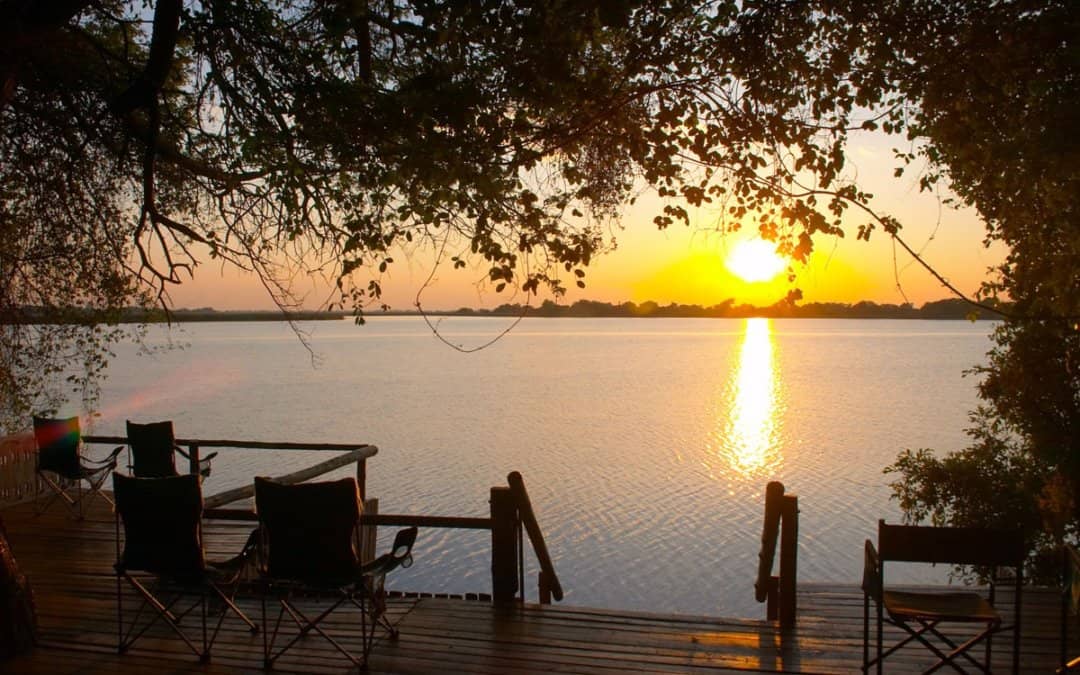 Guma Lagoon Camp
