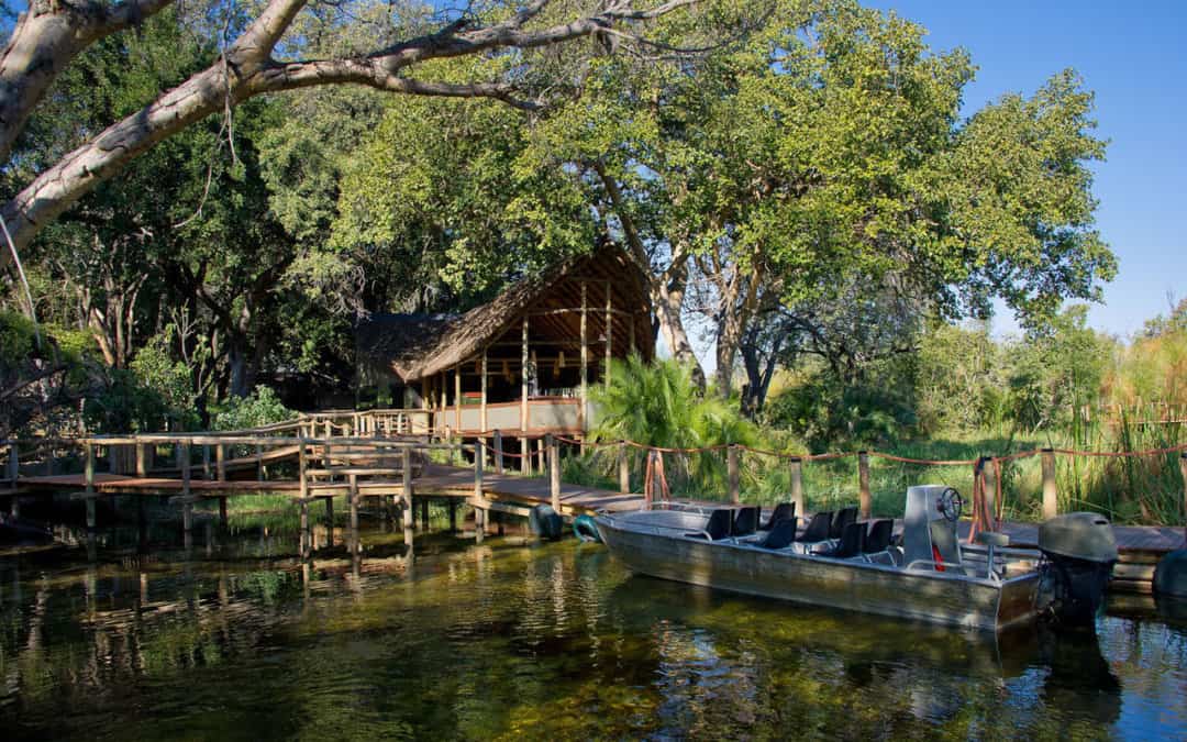 Xigera Camp
