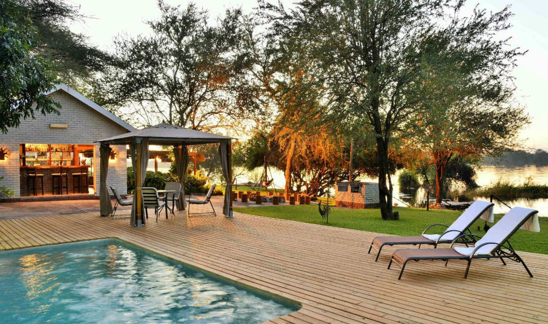 River View Lodge