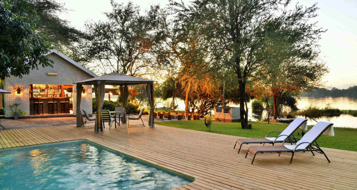 River View Lodge